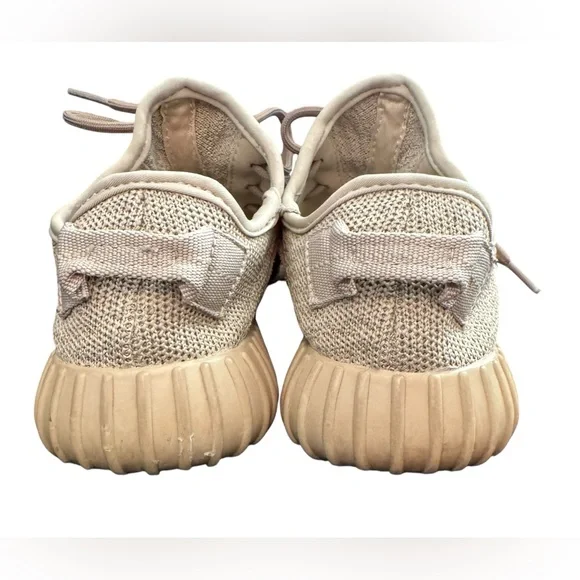 Yeezy Boost 350 v1 “Oxford Tan” size 6 1/2 - Picture 4 of 5